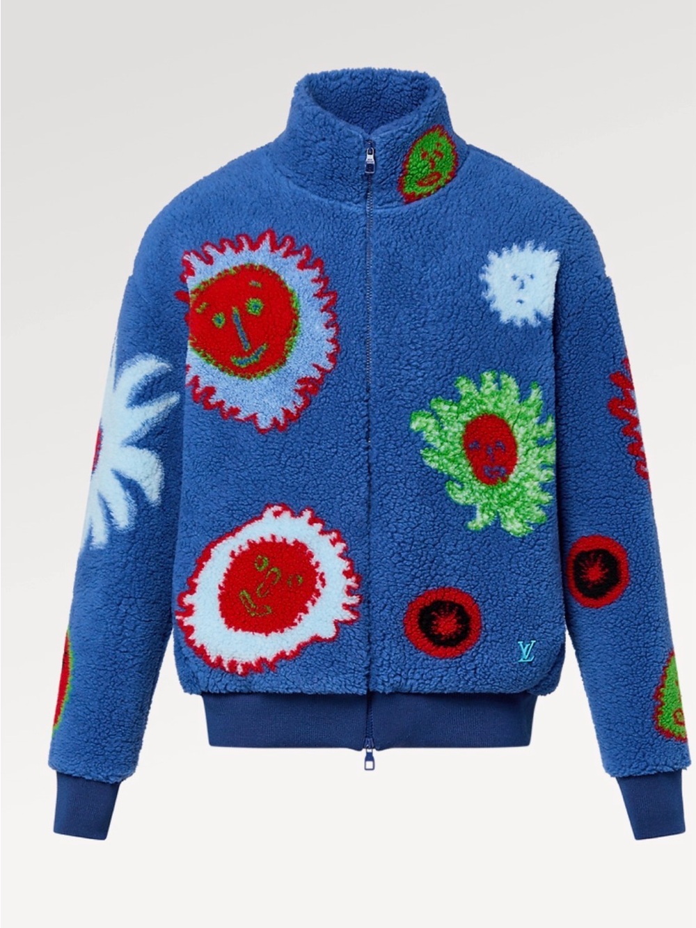 louis vuitton x yayoi kusama men